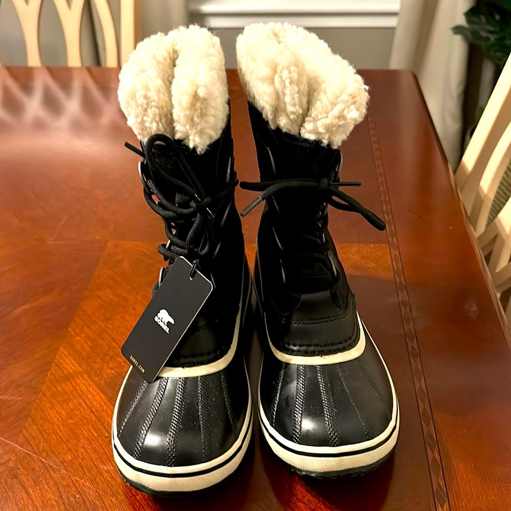Sorel Winter Boots- Brand New